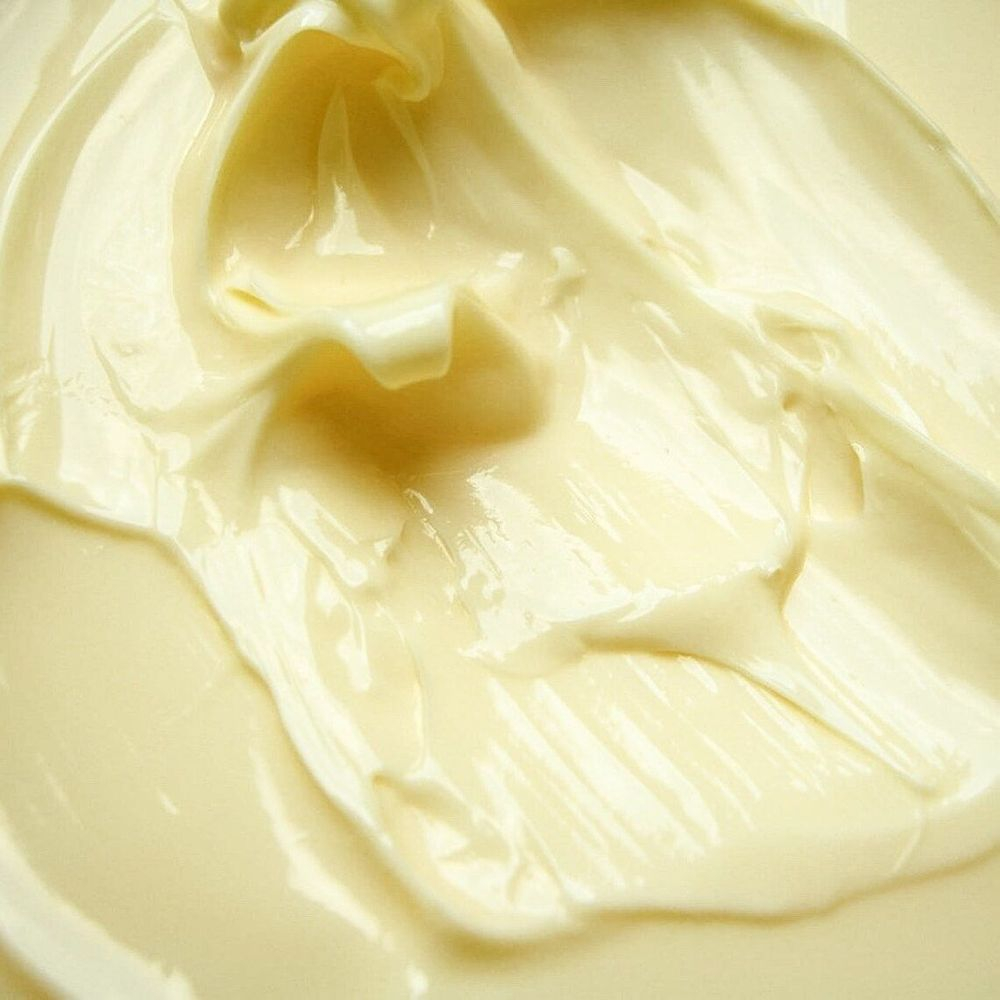 Turmeric & Honey Skin and Beard Whipped Soap