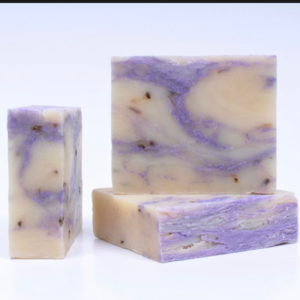 Lavender Fusion