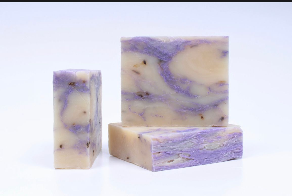 Lavender Fusion