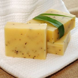 Lemongrass