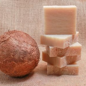 Almond Coconut