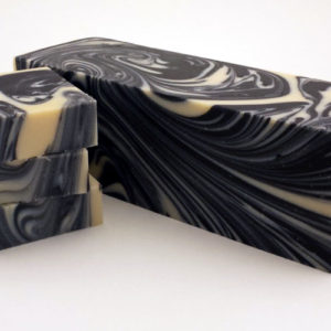 Tea Tree & Charcoal for Skin & Hair