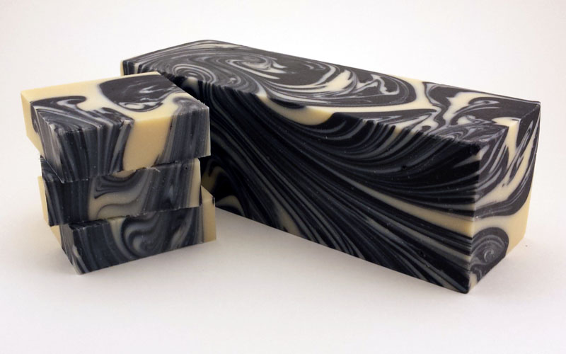 Tea Tree & Charcoal for Skin & Hair