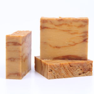 Pumpkin Krunch Kake - Seasonal