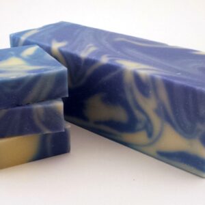 Kool Water Men's Soap