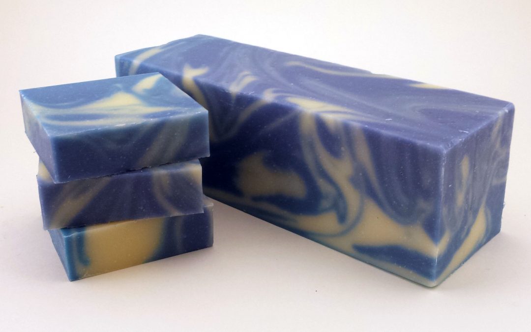 Kool Water Men's Soap