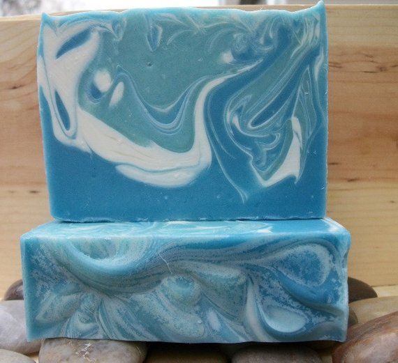 Kool Water Men's Soap - Image 2