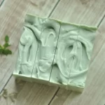 Peppermint Relaxation Bar