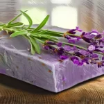 Aromatherapy Relaxation Bar Lavender